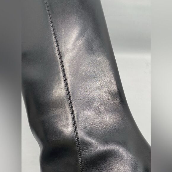 Alexander Wang Booker 60 Riding Boots size 38 - Picture 11 of 14